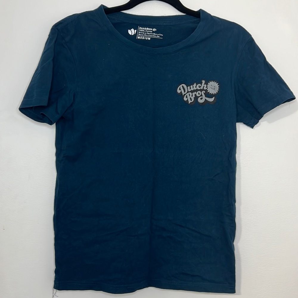 DUTCH BROS Shirt